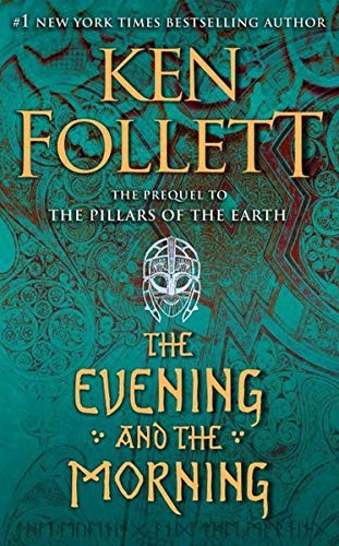 The Evening and the Morning (Paperback, VIKING (PENGUIN))