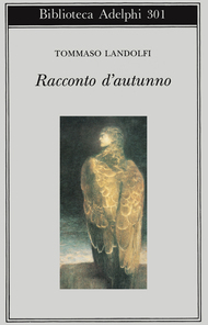 Racconto d'autunno (Paperback, Italiano language, Adelphi)