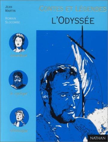 L'Odyssée (Paperback, French language, 1999, Nathan Jeunesse)