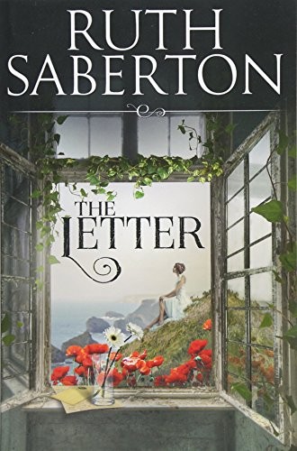Ruth Saberton: The Letter (Paperback, CreateSpace Independent Publishing Platform)