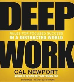 Deep Work (2016)