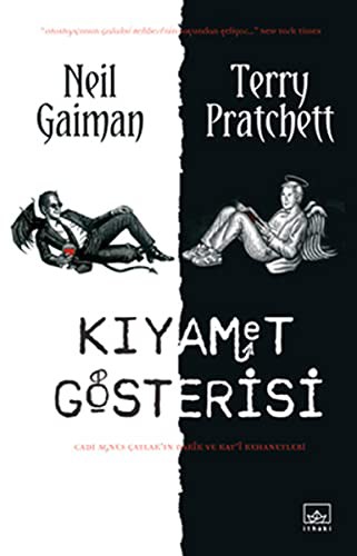 Kiyamet Gosterisi (Paperback, 2012, Ithaki Yayinlari)