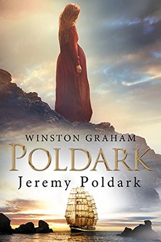 Winston Graham: Jeremy Poldark (Paperback, 2016, Czarna Owca)
