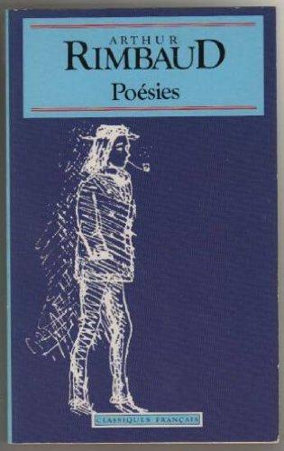 Poesies (French language, 1994)