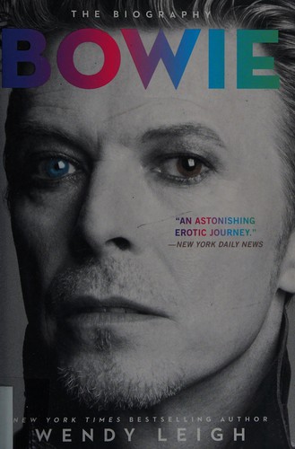 Bowie (2014)