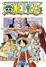Eiichiro Oda: One Piece, Volume 19 (Paperback, Italian language, 2020, Star Comics)