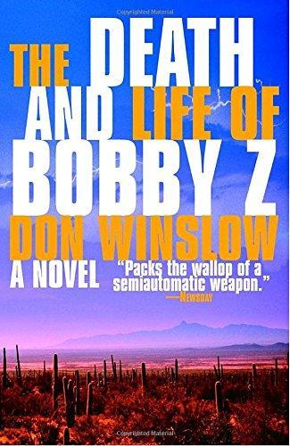 The Death and Life of Bobby Z (2006)