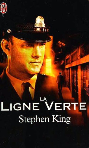 La ligne verte (Paperback, French language, 2000, Editions J'ai Lu)