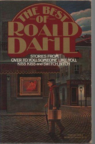 Roald Dahl: The best of Roald Dahl (1978)