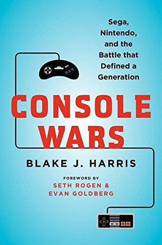 Console Wars (2014)