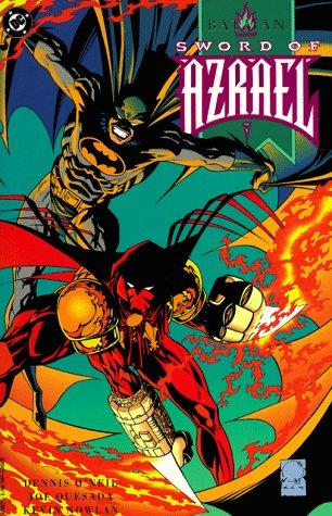 Batman (Paperback, 1993, DC Comics)