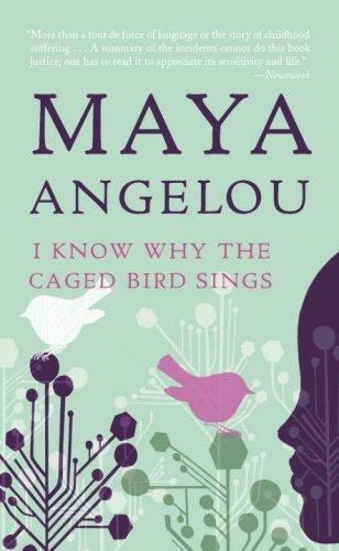 Maya Angelou: I Know Why the Caged Bird Sings (2009)