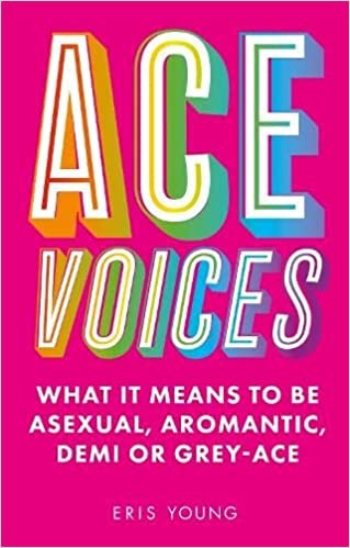Ace Voices (Paperback, 2022, Kingsley Publishers, Jessica)