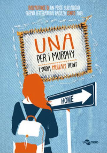 Una per i Murphy (Italian language, 2018, Uovonero)