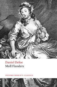 Daniel Defoe: Moll Flanders (2011)