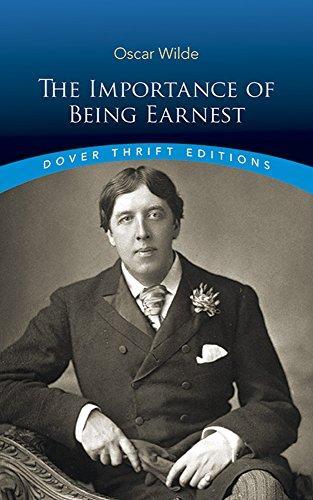 Oscar Wilde: The Importance of Being Earnest (1990)