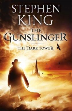 The Gunslinger (The Dark Tower)