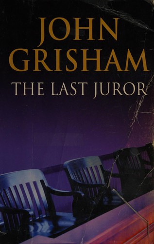 The last juror (2005, Windsor/Paragon)