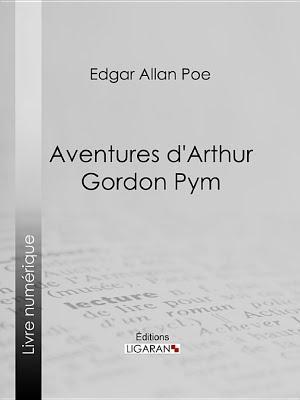 Aventures d'Arthur Gordon Pym (French language)