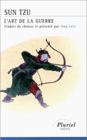 Sunzi: L'art de la guerre (French language)