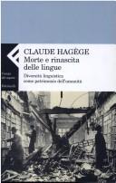 Morte e rinascita delle lingue (Italian language, 2002, Feltrinelli)