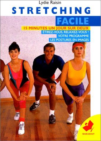 Lydie Raisin: Stretching facile (Paperback, French language, 1997, Marabout)