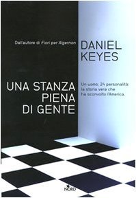 Una stanza piena di gente (Paperback, Italiano language, 2019, Nord)