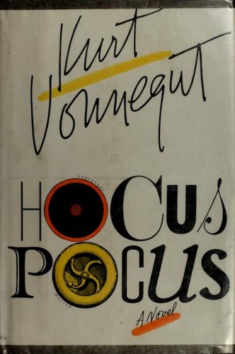Hocus pocus (1990, Putnam's)