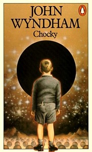 Chocky (Paperback, 1983, Penguin Books)