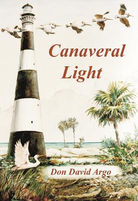 Canaveral Light (Hardcover, 2001, The Florida Historical Society Press)