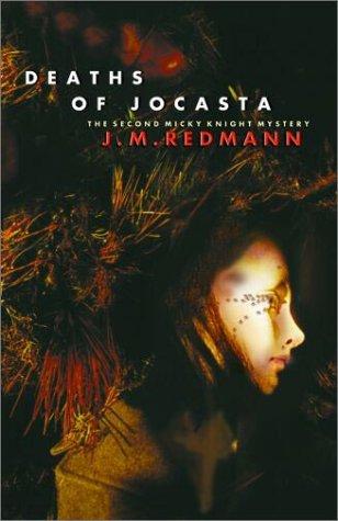 J. M. Redmann: Deaths of Jocasta (Paperback, 2002, Bella Books)