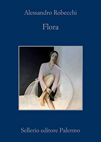 Flora (Paperback)