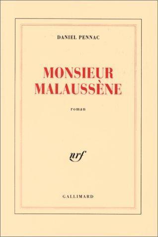 Daniel Pennac: Monsieur Malaussene (French language)