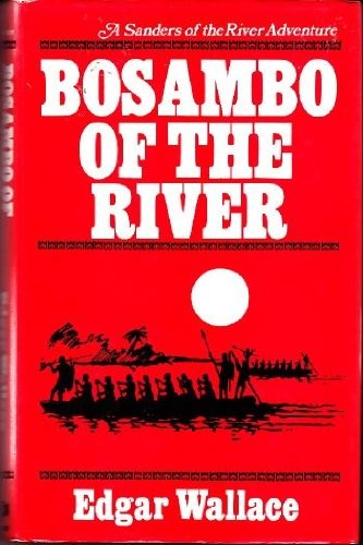 Bosambo of the river. (1973, Tom Stacey)