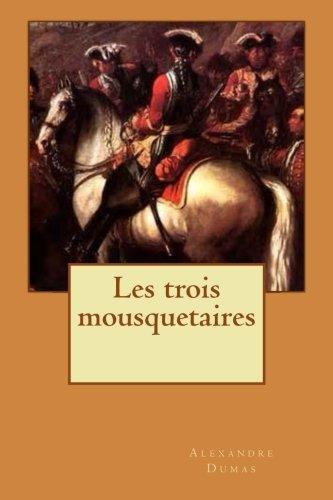 Les Trois Mousquetaires