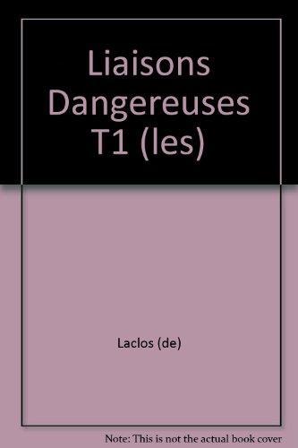 Les liaisons dangereuses (French language, 2001)