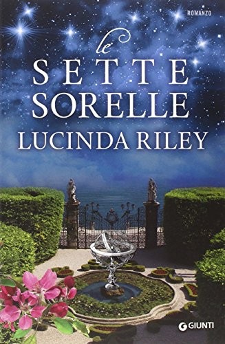 Le sette sorelle (Paperback, 2015, Giunti Gruppo Editoriale)