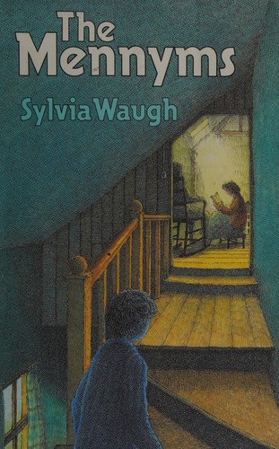 Sylvia Waugh: MENNYMS (Hardcover, 1993, Julia MacRae Books)