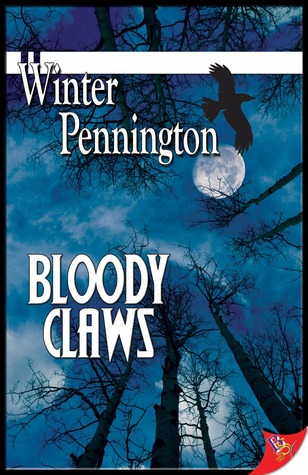 Bloody claws (2012, Bold Strokes Books)