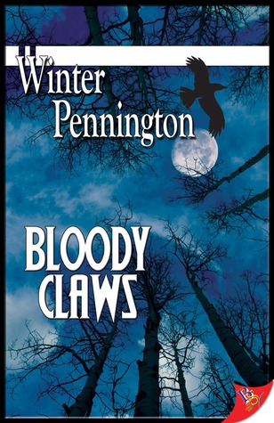 Winter Pennington: Bloody claws (2012, Bold Strokes Books)