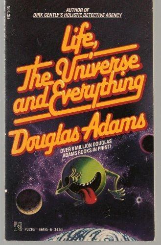Life, the universe and everything (1988)