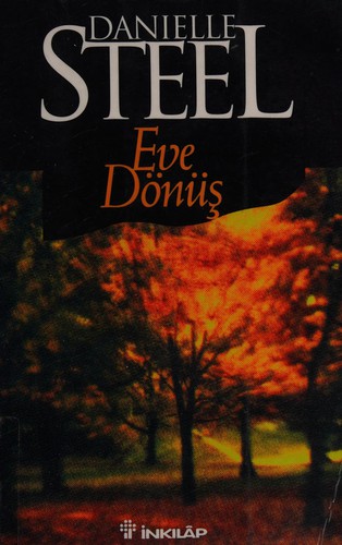 Eve Dönüs (Turkish language, 1998, Inkilap Yayinlari)