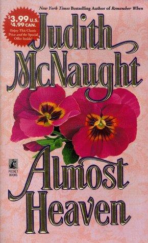 Judith McNaught: Almost Heaven (Paperback, 1997, Pocket)