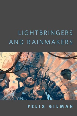 Lightbringers and Rainmakers (2011, Doherty Associates, LLC, Tom)