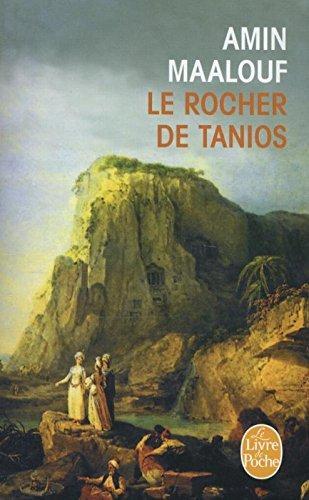 Le rocher de Tanios (French language, 2006)