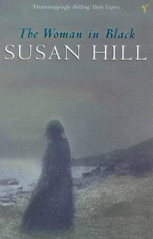 Susan Hill: Woman in Black (1998)