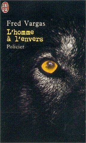 L'homme à l'envers (French language, 2002)