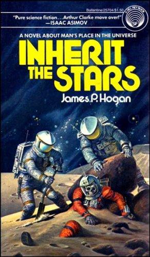 Inherit the stars (1977, Ballantine Books)