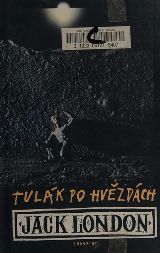 Tulák po hvězdách (Czech language, 2001, Labyrint)