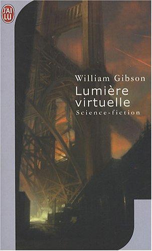Lumière virtuelle (French language, 2006)
